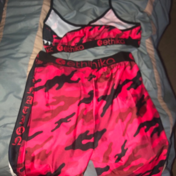 ethika Other Ethika Women Set Poshmark